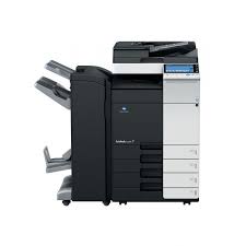Find everything from driver to manuals of all of our bizhub or accurio products. Konica Minolta C224e Refurbished Multifunction Photocopier Ibs Copiers