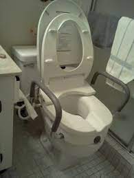 Maybe you would like to learn more about one of these? 91 Just Toilets Ideas Handicap Toilet Toilet Seat Toilet