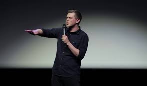 Błażej krajewski to komik z bydgoszczy. Blazej Krajewski Komedia Pomylek Bilety Na Stand Up I Impro Bydgoszcz Empikbilety Pl