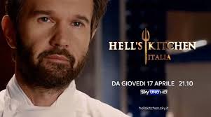 Hell's Kitchen