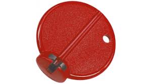 Simson spaakspanner voor het vermeerderen of verminderen van de spanning op de spaken. Rixen Kaul Spokey Spoke Wrench 2mm