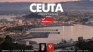 CD Mirandés - News update
