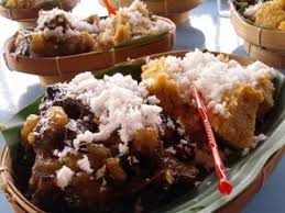 Makanan tradisional di indonesia itu beraneka ragam. Gatot Kuliner Khas Gunungkidul Ini Tetap Nikmat Disantap Hingga Kini Tugu Wisata