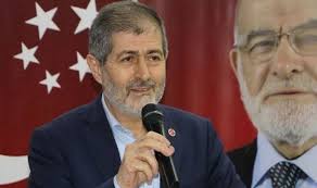 Saadet Partisi'nde 'İttifak' çatlağı: İllaki bir ittifakın içerisinde  olacaksak...