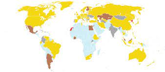 Confira a classificação do brasil, estados unidos, rússia e demais países. Crhmu4ss9dlkom
