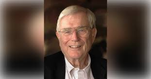 Obituary information for R.W. "Bill" Barker