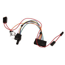 3 way switch with multiple lights between switches. Ididit 1962 Nova Steering Column Wiring Harness 4 Way Flasher Kit