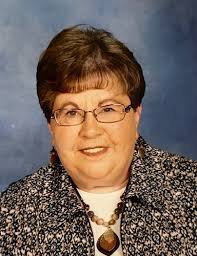 Obituary information for Karen Judith Humphrey