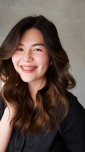 That soft, effortless glow you can’t help but notice. 💫 , 📍 Parkway  Corporate Center, Filinvest, Alabang