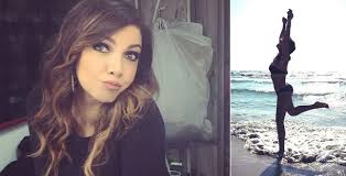 Da cantante a attrice, ma anche conduttrice televisiva. Parla Cristina D Avena L Amore Il Mio Fidanzato I Figli Mai Avuti Vi Racconto Tutto Esclusivo People