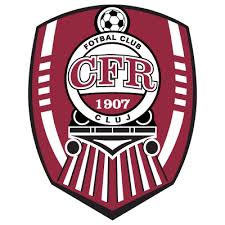 Maybe you would like to learn more about one of these? The Railwaymen Fotbal Club Cfr 1907 Cluj Football Team Logos Football Logo Soccer Logo