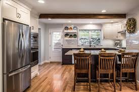 kitchen renovation project all