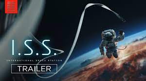 زیرنویس I.S.S. 2023 - بلو سابتايتل 