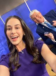 Meredith Blair's Instagram, Twitter & Facebook