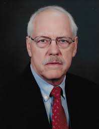 Obituary information for James Carter Hunt II