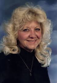 Judith “Judy” Bedford