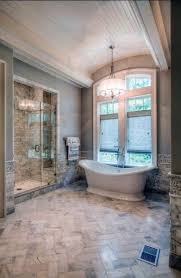 Antique clear wattage per light: Top 60 Best Master Bathroom Ideas Home Interior Designs