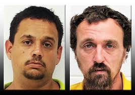 Police arrest sex offenders for failing to register, living too close to  school