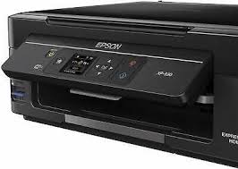 Epson Expression Home Xp 330 Wireless Color Photo In 2020 Printer Color Photo Printer Photo Printer