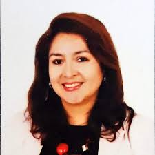 Mayra Carlota Cortes Soria