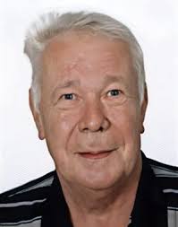 Gedenkkerzen von Hubert Palma