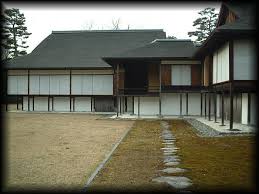 桂離宮 書院 京都の庭園と伝統建築 造形礼賛 建築 離宮 日本建築