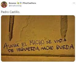 @defensoria_peru, hemos realizado la investigación correspondiente con la jefatura de la odpe compartimos imágenes del proceso de votación de la segunda elección presidencial 2021 en tokio. Pedro Castillo Los Mejores Memes Del Profe La Revelacion En Las Elecciones 2021 Peru Libre Actualidad Trome