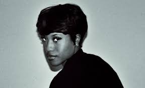 Meet Carmelita Frazier