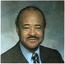 Celebrating Black History Month in the WNCC: Rev. Dr. J.C. Peters