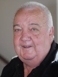 Dennis Norman's legacy will last for years in the form of the work he did  at Harrup Park