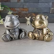 5 out of 5 stars. Money Banks Alloy Monkey Piggy Bank For Only 25 99