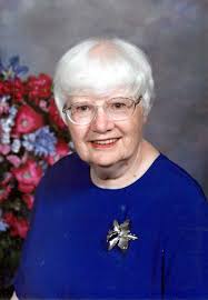 Helen Norman Obituary