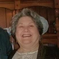 Judy McBeth Obituary