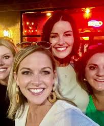 Missing my prayer ladies. I have many friends but these were my girls.  They're we're so much fun and had so much life. They always Had me rolling  the way they talked