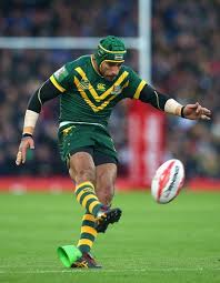 Johnathan Thurston Photostream Rugby League V Australia Rugby Players