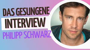 DAS GESUNGENE INTERVIEW mit Philip Schwarz