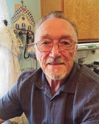 James Edmond Keith Obituary August 4, 2023