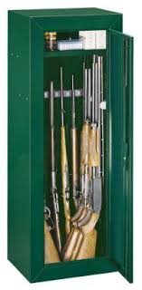 Feb 06, 2019 · the last little space i utilize is the cabinet where the cassette potti is housed. Gun Cabinet Stack On