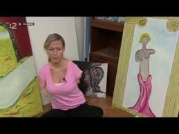 Showing the beuaty of people — beautifulamputees: Pavlina Triscovej Cesta Rtvs Sk Youtube