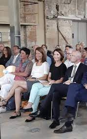Последние твиты от petra gössi (@petragoessi). Saskia Schenker Landratin Und Prasidentin Fdp Baselland