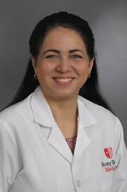 Eman Nada, MD, PhD