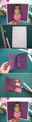 (see photo below) create a notch in gift card holder using 1″ circle punch. Repiny Most Inspiring Pictures And Photos Diy Gift Card Handmade Birthday Cards Birthday Cards