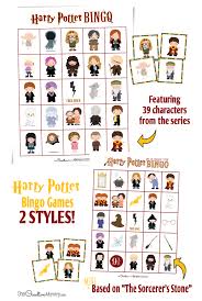 I added sticky notes to remind me what trivia question each of these goes with (including location). Genius Harry Potter Party Ideas You Have To See Onecreativemommy Com