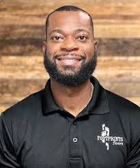 Larry Reyna's Instagram, Twitter & Facebook