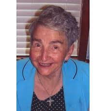 Mary Albus Obituary (2010)