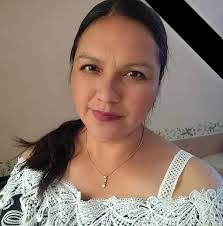 Mary Paredes's Instagram, Twitter & Facebook