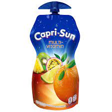Jun 16, 2021 · als erbe eines kleinen unternehmens hätte er ein sicheres leben führen können. Capri Sun Multivitamin 330ml Online Kaufen Im World Of Sweets Shop