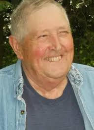 Obituary information for Charles F. Stormer