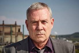 Vera TV Show Kenny Character Discussion