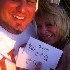 Where to find online entry form for Aruba?